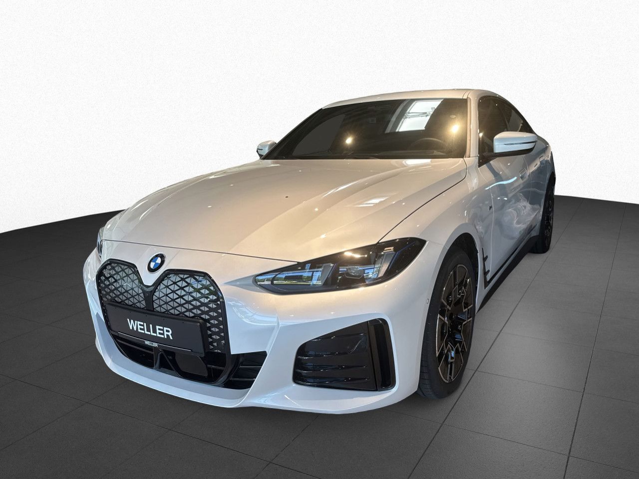BMW i4 - Bild 3