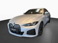 BMW i4 - Vorschau Bild 3