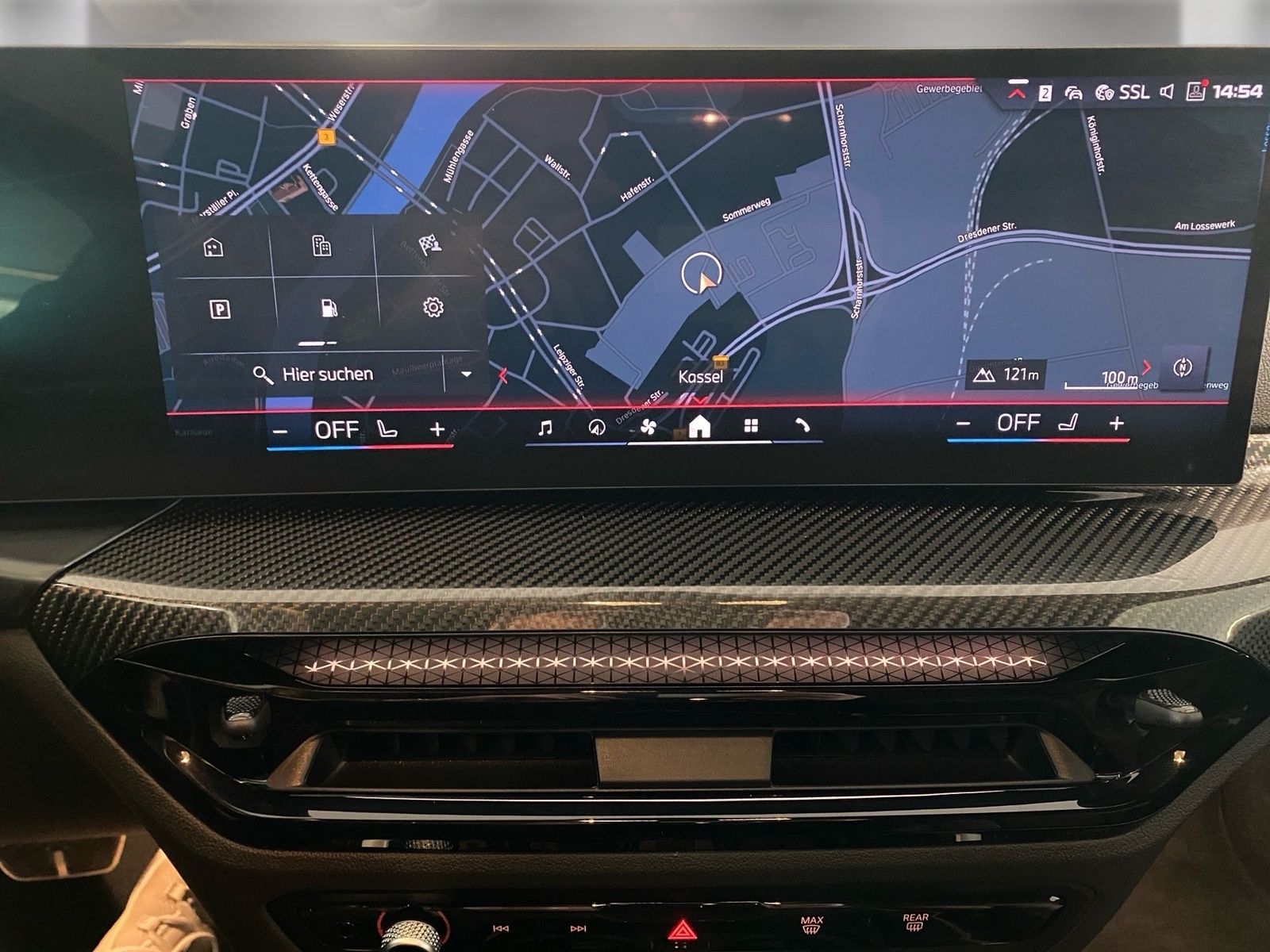 BMW M240i - Bild 11