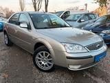 Ford Mondeo Trend*2.HD*Klima*87.TKM*MFL*TÜV NEU - Ford Gebrauchtwagen von 2005