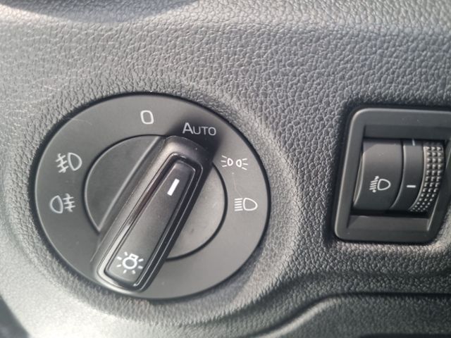 Fahrzeugabbildung SKODA Fabia 1.0 TSI Monte Carlo COLOUR CONCEPT WINTER