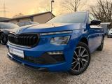Skoda Kamiq DSG Digitacho*Tempo*Kamera*SitzHz. - Skoda Kamiq aus 2024