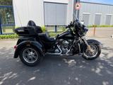 Harley-Davidson FLHTCUTG*TRI GLIDE*TRIKE*PKW FÜHRERS*5HD EUROPA