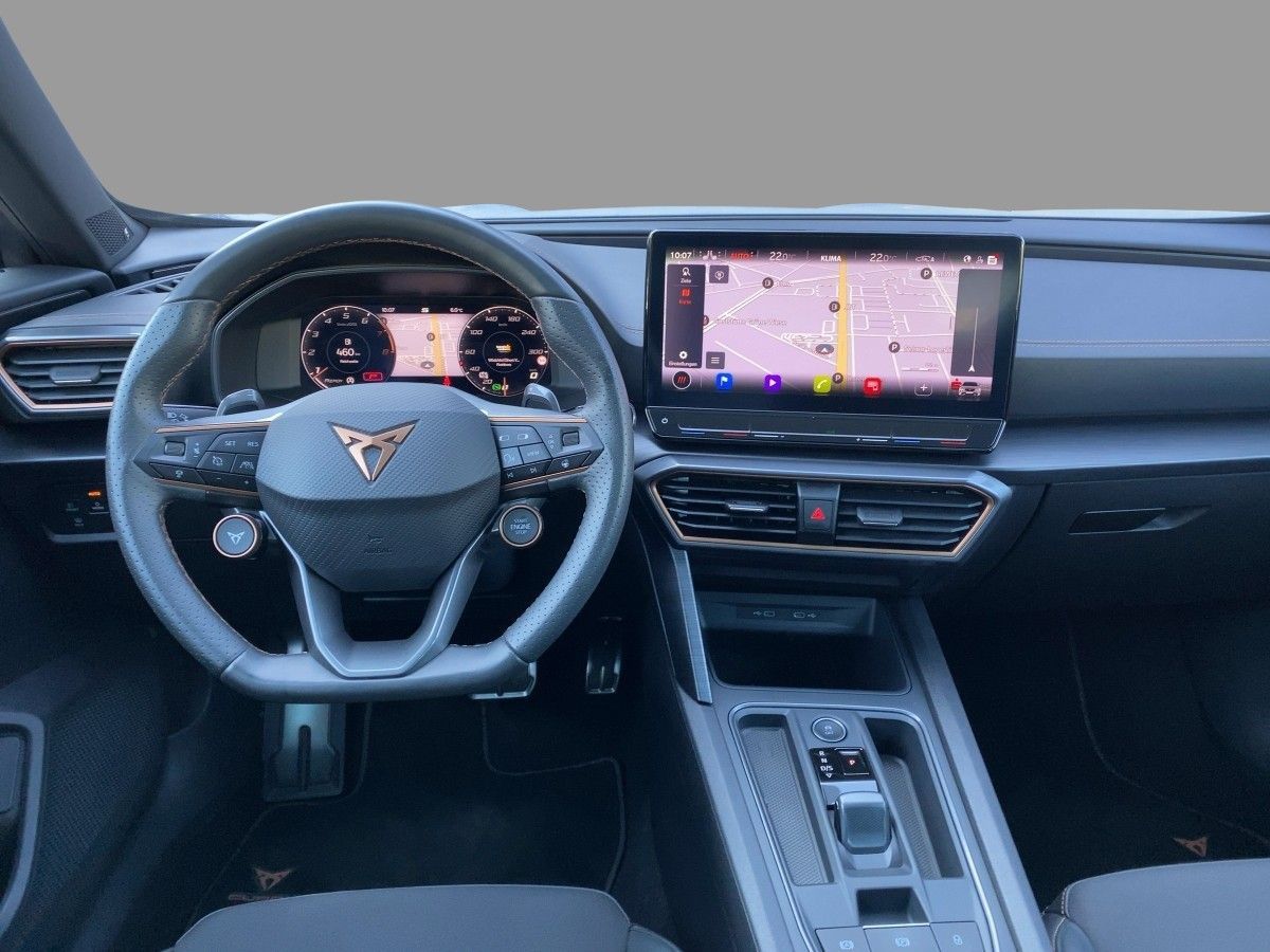 Cupra Formentor - Bild 11
