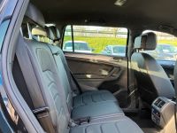 Seat Tarraco - Vorschau Bild 14