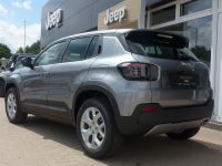 Jeep Avenger - Vorschau Bild 6