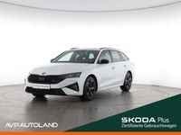 Skoda Octavia - Vorschau Bild 1