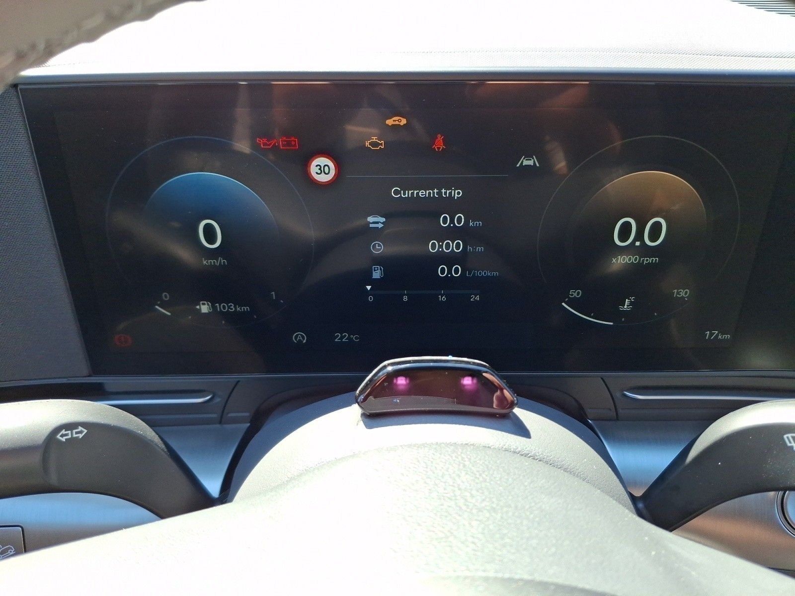 Hyundai Kona – Bild 12