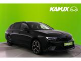 Opel Astra 1.2T ST Aut.Ultimate+LED+NAVI+KAMERA+HUD - Opel aus 2024