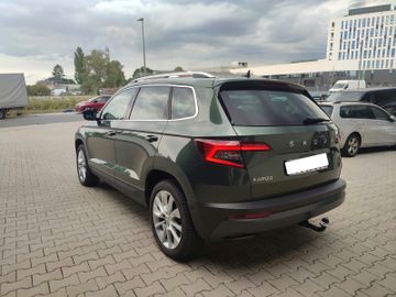 Skoda Karoq - 5