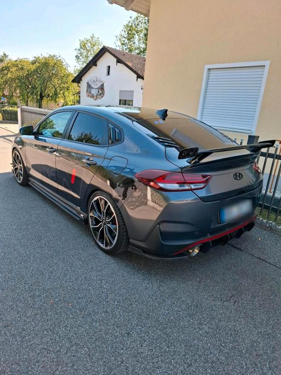 Image of Hyundai i30