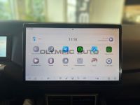 BYD ATTO 2 Boost, SHZ, NAVI, LEDER, LED, V2L, KAMERA - Image