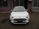 Ford FORD Focus 1.0 EcoBoost Hybrid 125CV 5p.Business - Ford Focus Business mit Hybrid-Antrieb (Benzin/Elektro)