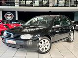 Volkswagen Golf 1.4 Pacific* 1Hand * erst 18 Tkm* einmalig