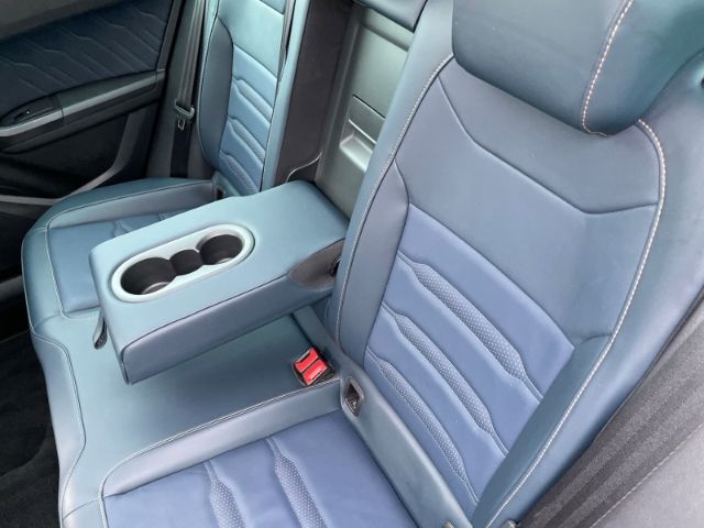 Fahrzeugabbildung CUPRA Ateca 2.0 TSI 4Drive Autom. Leder, AHK, Navi, Pa