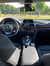 BMW 320i Sport Line Automatik  - BMW 320: Limousine, 320i