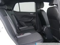 Volkswagen T-Cross - Vorschau Bild 11