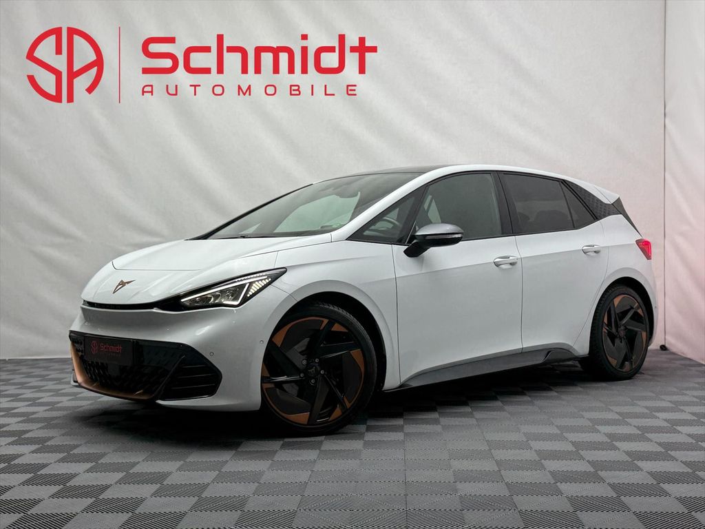 Angebot ansehen Cupra Born