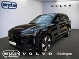 Volvo EX90 Ultra Performance Pure Electric AWD Twin 7- - Volvo: Allradantrieb