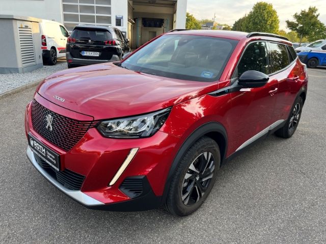 Image of Peugeot 2008