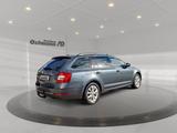 Skoda Octavia Combi 1.5 TSI ACT Tour AHK GRA el.Heck - Skoda Octavia: Tour