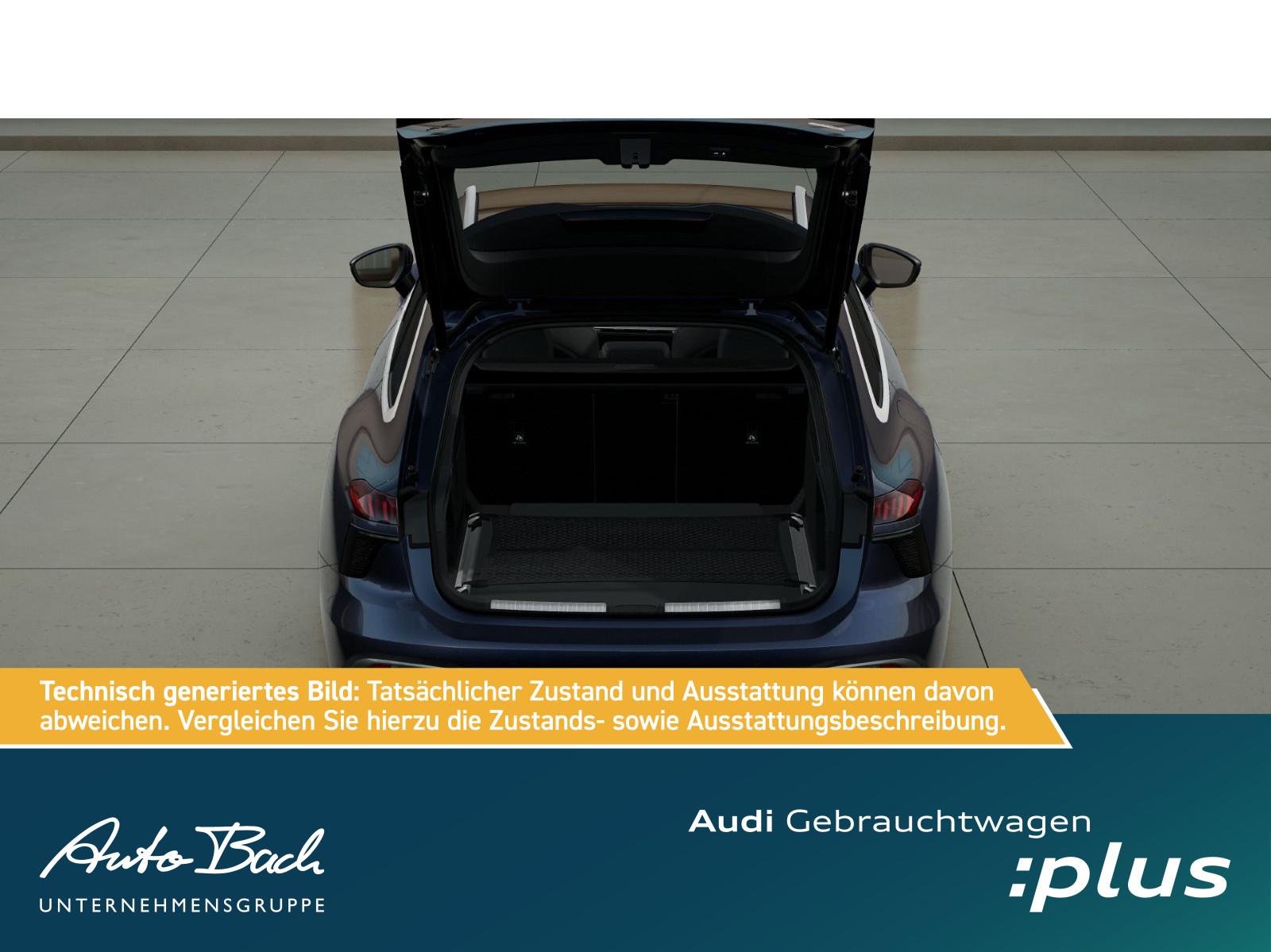 Audi A6 Avant TDI qu Stronic Navi LED Panorama ACC AH