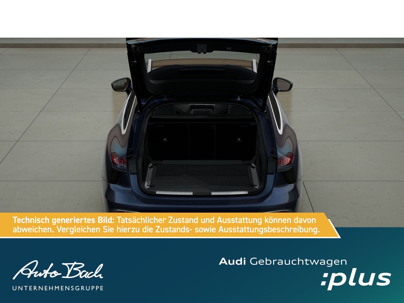 Audi A6 - Bild 8