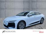 Audi A6 Sportback e-tron MATRIX+NAVI+RFK+ACC+21"LM - weiße Audi A6 e-tron