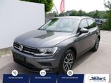 Volkswagen Tiguan 1.5 TSI ACT TRENDLINE*WINTERPAKET*APP-CON - Volkswagen Tiguan: W