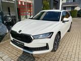 Skoda Superb Combi L&K DSG 4x4*AHK*Navi*Matrix*19"Alu* - Skoda Superb Gebrauchtwagen