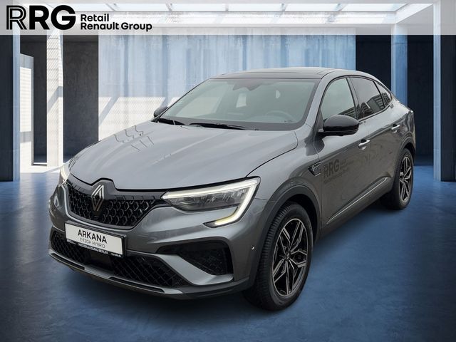 Renault Arkana ESPRIT ALPINE Full Hybrid 145 ABS ESP SER