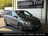 Mercedes-Benz B 180 SPORTF.*NIGHT*BI-XENON*SPURHALT*TOTWI*NAVI