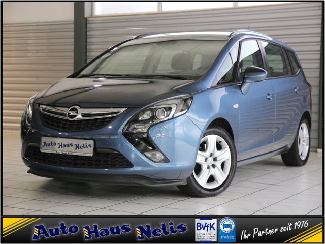 Opel Zafira Tourer 1.4 Turbo ecoFlex Edition Sitzheiz