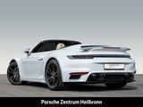 Porsche 992 911 Turbo Cabriolet Liftsystem Vorderachse - Porsche: Grau, Cabrio
