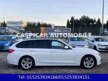 BMW 318 - 5