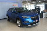 Opel Grandland (X) |ACC|T-Leder|Dyanmic|Kamera - Opel Grandland (X) Gebrauchtwagen in Hamburg