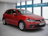 Volkswagen Polo Life 1.0 TSI Navi LED AHK - Volkswagen Polo aus 2024