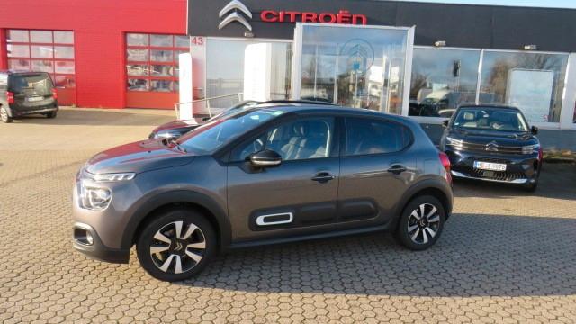 Citroën C3 Max