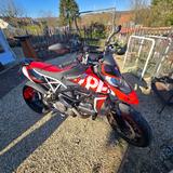 Ducati Hypermotard 950 RVE - DUCATI HYPERMOTARD 950 RVE