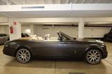 Rolls-Royce Phantom Drophead Gen II