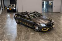 Mercedes-Benz C 63s AMG Final Edition 1 of 499 MH