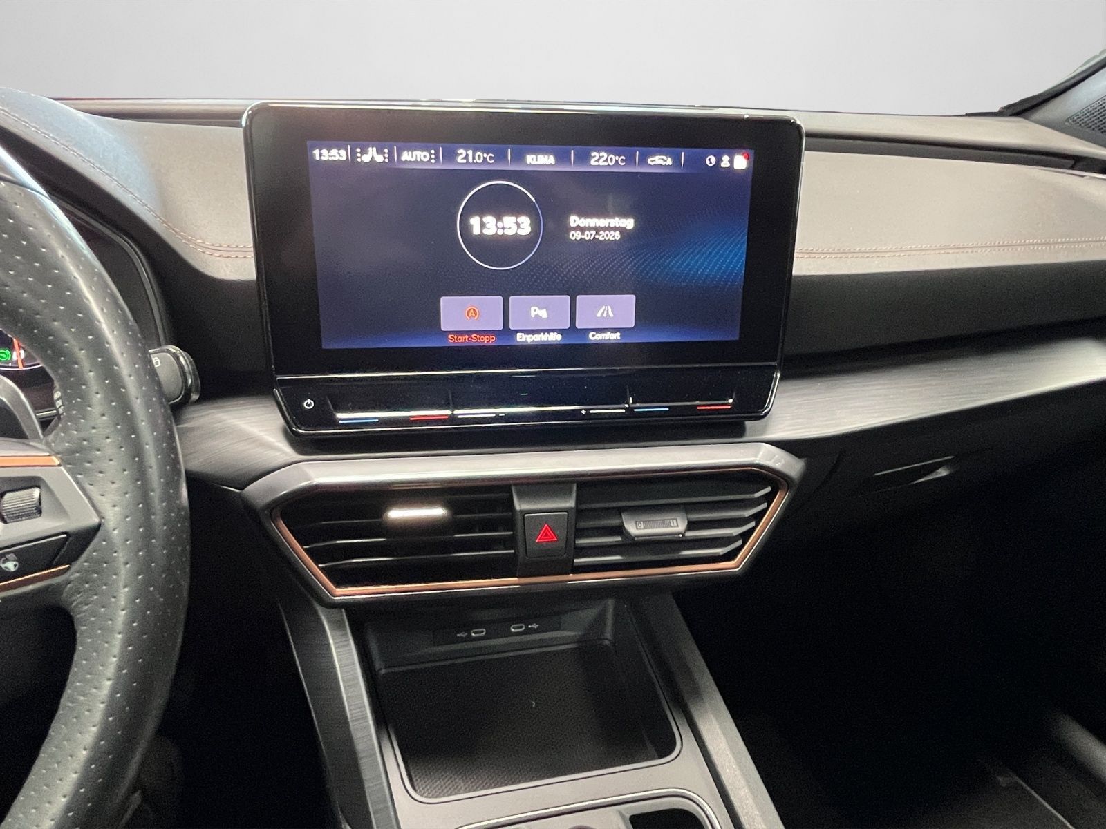 Cupra Formentor - Bild 10