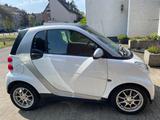 Smart ForTwo coupé 1.0 45kW mhd pure pure - Gebrauchtwagen mit Automatik bis 4.500 Euro