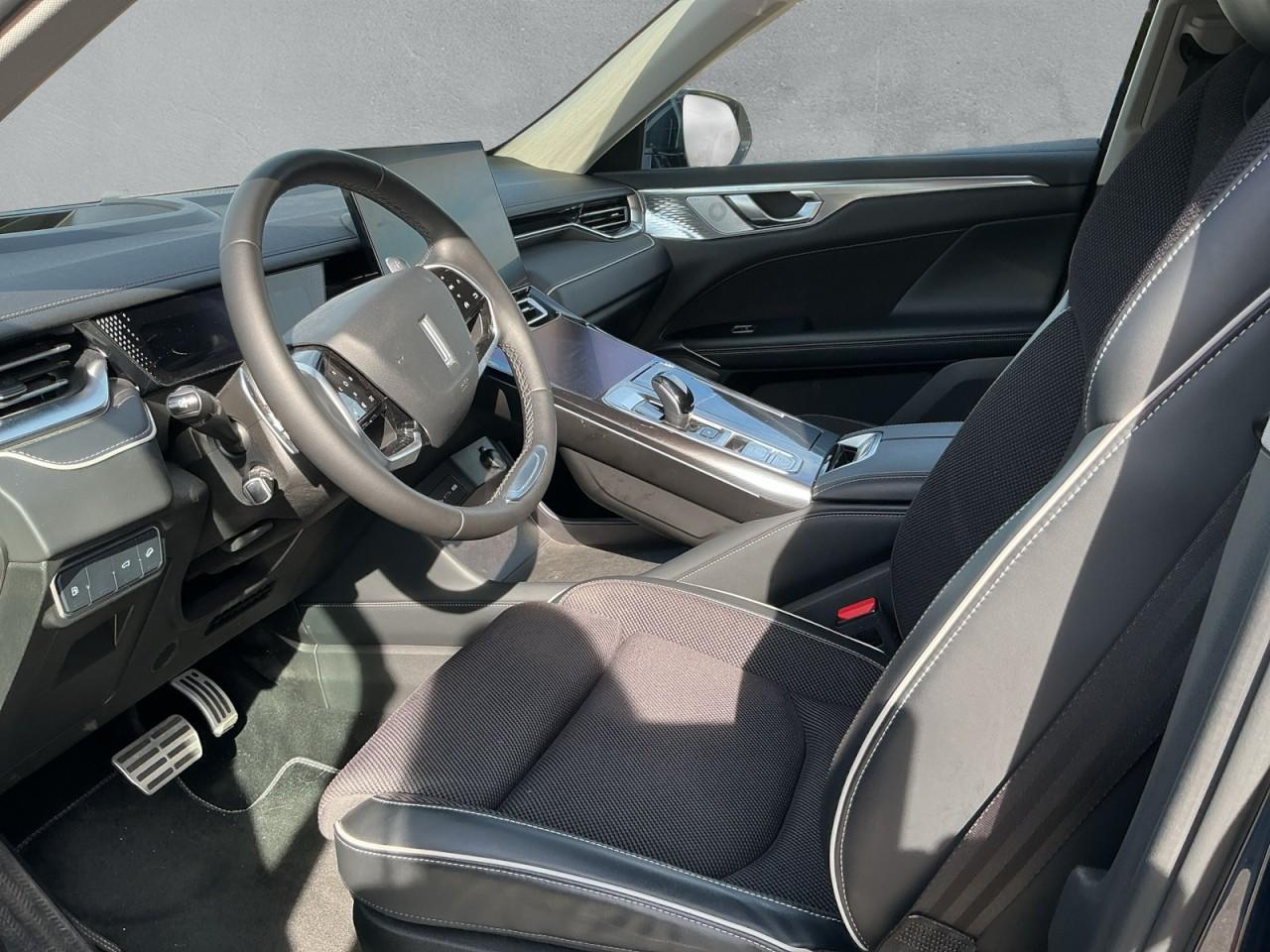 GWM Wey 05 Plug-In-Hybrid Premium + WR Klima Navi