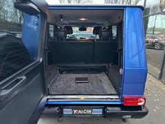MERCEDES-BENZ G 350 - Ansicht 16