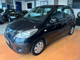 Hyundai i10 Style /SH/Klima/Radio/Allwetter/TÜV neu - gebrauchte Hyundai i10 aus dem Jahr 2008