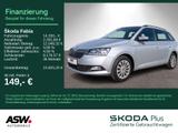 Skoda Fabia Combi Ambition 1,0 TSI Navi PDC SHZ LED - Skoda Fabia: Combi Ambition