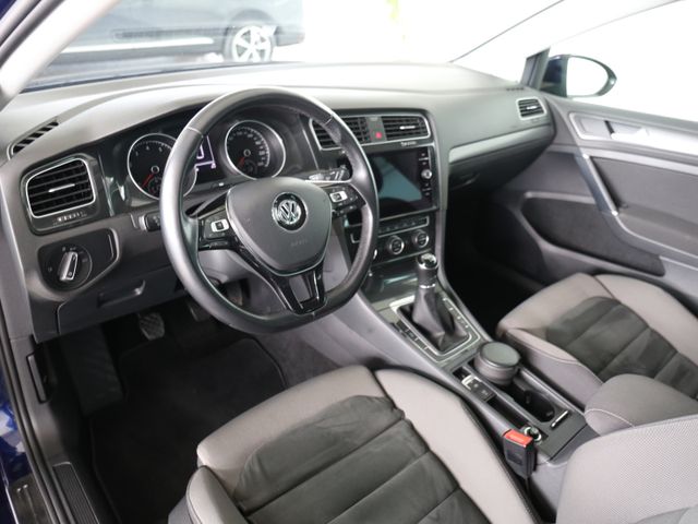 Volkswagen Golf Variant 1.5TSI ACC NAVI ERGO KAMERA AHK