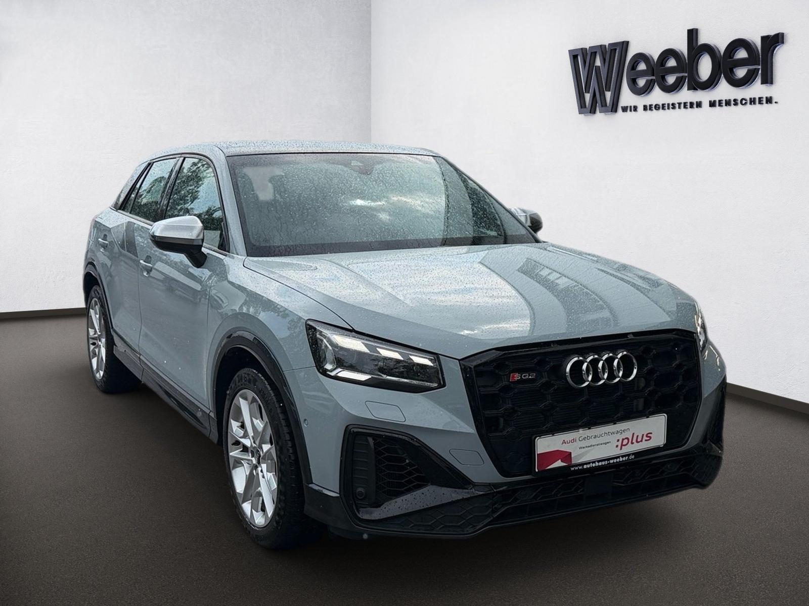 Audi SQ2 quattro *BLACKSTYLE*PANO*SHZ*SONOS*MATRIX*, миниатюра 18