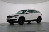 Skoda KODIAQ AMBITION 1.5TSI DSG 4X4 NAVI+ACC-TEMPOMAT - Skoda Gebrauchtwagen